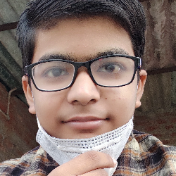 Prantik Chakrborty-Freelancer in Muzaffarpur,India