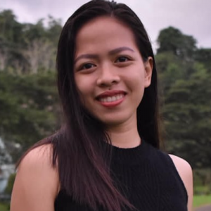 Cherry Gil Profetana-Freelancer in Baybay,Philippines