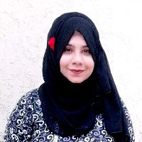 Syeda Ayesha Raza-Freelancer in Gujrat,Pakistan
