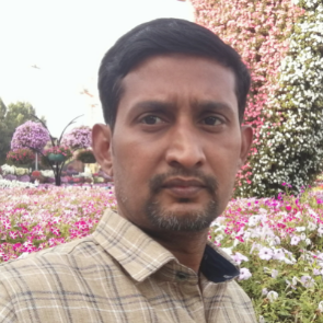 Shaik Yousuf Baba-Freelancer in patancheru,India