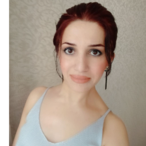 Vusale Yusifova-Freelancer in Baku, Azerbaijan,Azerbaijan