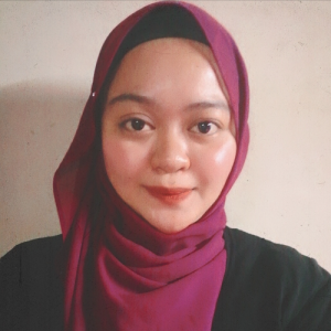 NORHALIZA BINTI RAMLI-Freelancer in PENDANG,Malaysia