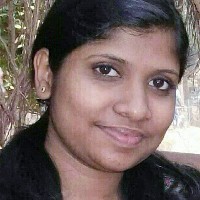 ASWATHYSUNILKUMAR-Freelancer in Balussery,India