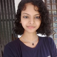 Janet James-Freelancer in Thrissur,India