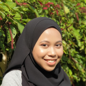 Ummi Husna-Freelancer in Kapar,Malaysia