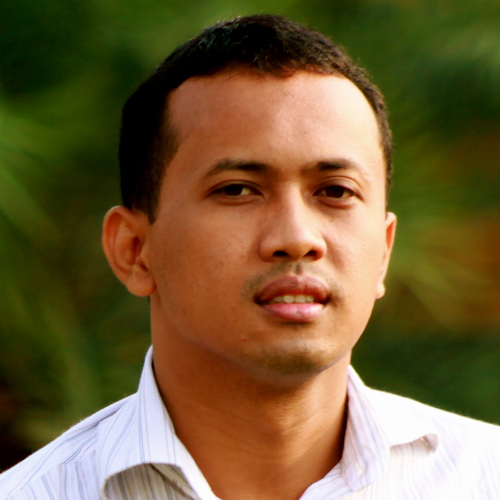 Christian Emerson-Freelancer in ,Indonesia