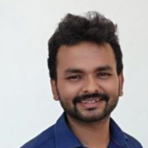 Shrinidhi Rao-Freelancer in udupi,India
