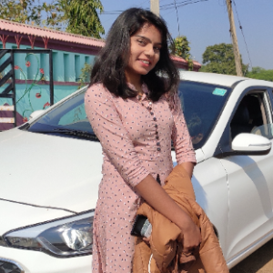 Ishita Verma-Freelancer in Bhilai,India