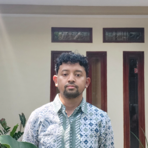 Fahmi Septian-Freelancer in Depok,Indonesia