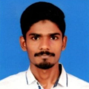 Sathyaanand S-Freelancer in Tenkasi,India