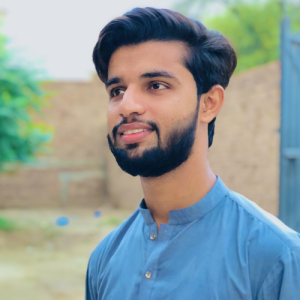 Muhammad Asad-Freelancer in Islamabad,Pakistan