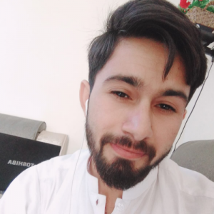 Muhammad Imran khan-Freelancer in Sargodha,Pakistan