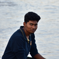 Vignesh S-Freelancer in Hosur,India