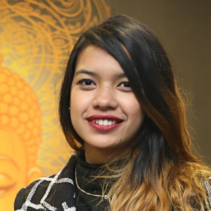 Saku Pradhan-Freelancer in kathmandu,Nepal