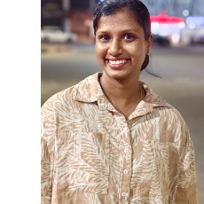 Reshma J-Freelancer in Thodiyoor,India