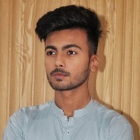 Tajjamul Khan-Freelancer in Nawabshah,Pakistan