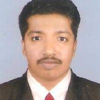 Shyam Kumar-Freelancer in Vilangad,India