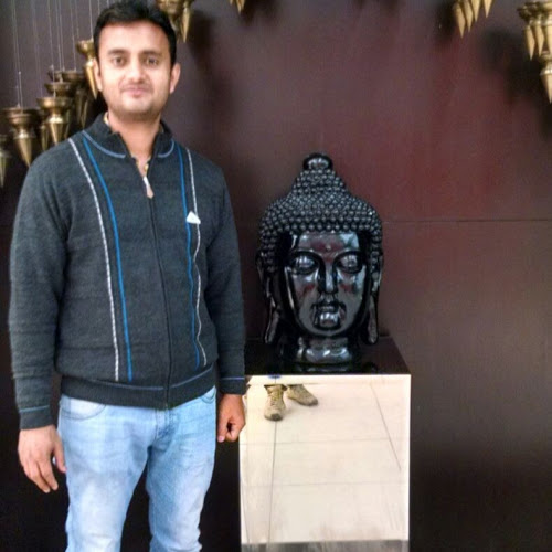Abhishek Sharma-Freelancer in Jalandhar,India