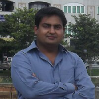 Tahir Ahmad-Freelancer in ,Pakistan