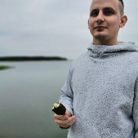 Андрей Пашин-Freelancer in Tomsk,Russian Federation