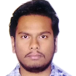 Shubham Naik-Freelancer in Maharashtra ( Akola ),India