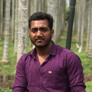 Kavin Durairaj-Freelancer in Coimbatore,India