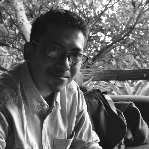 Ariesto Wibowo-Freelancer in Cidadap,Indonesia