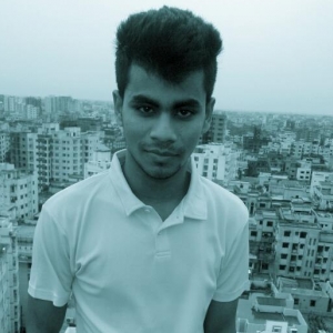 Hriday Sikder-Freelancer in Dhaka,Bangladesh