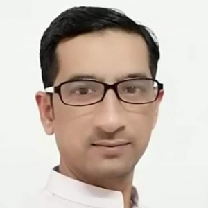 Mirza Zeeshan Baig-Freelancer in Islamabad,Pakistan