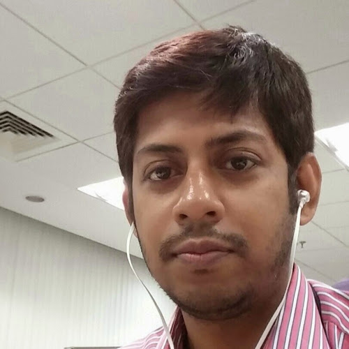 Palash Roy-Freelancer in Hyderabad,India