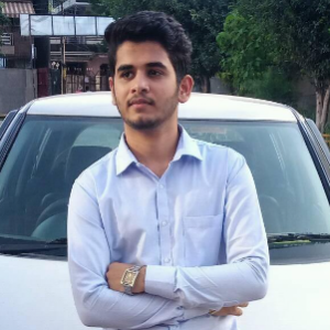 Karan-Freelancer in New Delhi,India