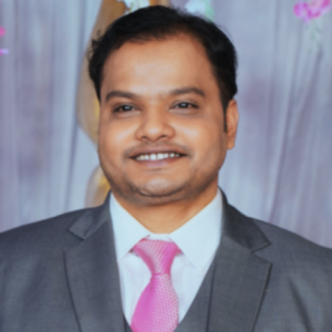 Vijay Prakash Pradhan-Freelancer in Bengaluru,India