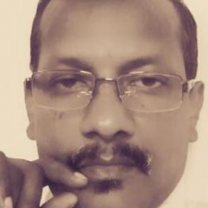 Visvanathan Shanthakumar-Freelancer in Kandy,Sri Lanka