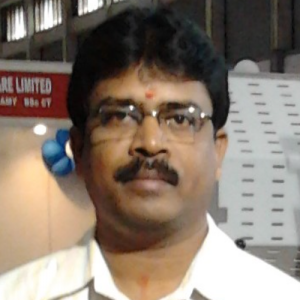 Raju Muthu-Freelancer in Coimbatore,India