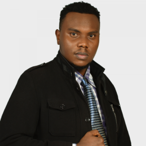 Samuel Kariuki-Freelancer in Nairobi,Kenya