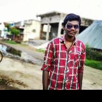 Gowtham G-Freelancer in Salem,India