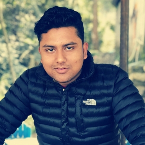 Arjun Devkota-Freelancer in Kathmandu,Nepal