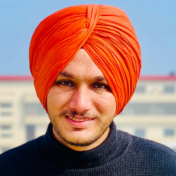 Ravinder Singh-Freelancer in Mohali, Punjab,India