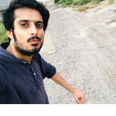 Umar Maqbool-Freelancer in Bahawalnagar,Pakistan
