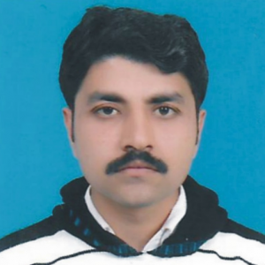 Ikram Ulah Hassan Hassan-Freelancer in Jhelum,Pakistan