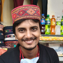 Amandeep Pal-Freelancer in Guru har sahai,India
