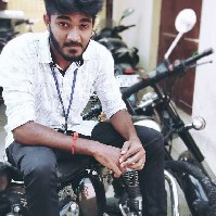Ramkumar Ravi-Freelancer in Cuddalore,India