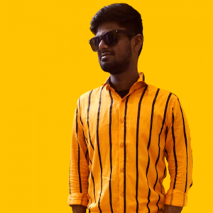 Harish Viswak-Freelancer in Chennai,India