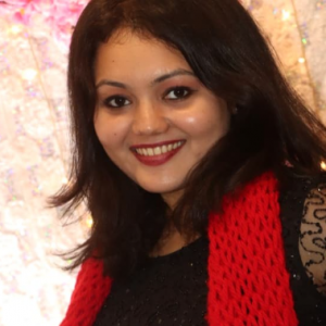 Alisha Fernandes-Freelancer in Mumbai,India