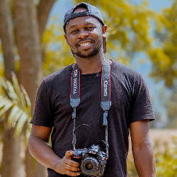 Uwimana Jean D'amour-Freelancer in Kigali,Rwanda