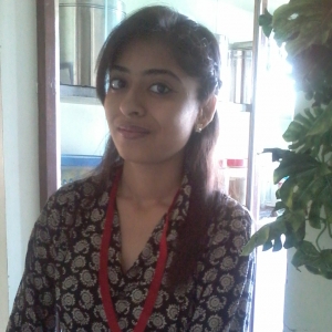 Aina Solanki-Freelancer in Rajkot,India