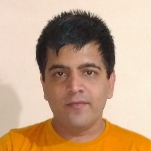 Ashwin Vithalani-Freelancer in Surat,India