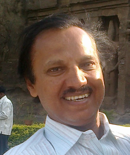 Bhushan Kabra-Freelancer in Aurangabad,India