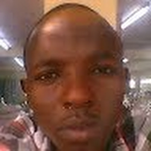Maurice Musyoki-Freelancer in ,Kenya