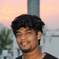 Surya Prakash-Freelancer in Coimbatore,India